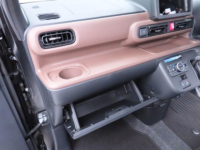 ムーヴキャンバスセオリーG 両側電動スライドドアオーディオレス バックカメラ 運転席・助手席シートヒーター LEDヘッドライト アイドリングストップ プッシュスタート エアバック ABS CVT キーフリー(愛知県)の中古車