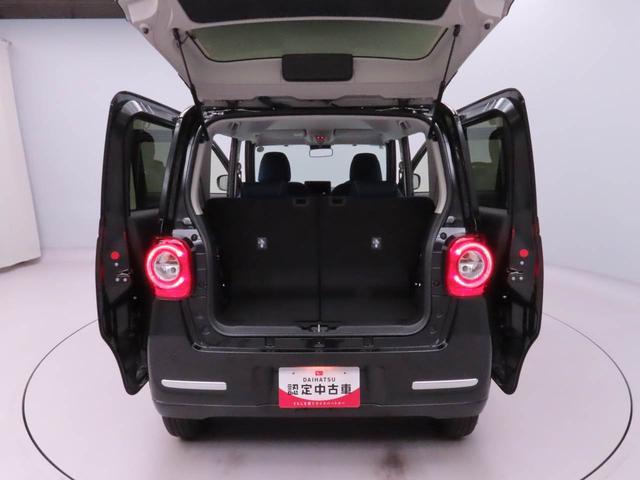 ムーヴキャンバスセオリーG 両側電動スライドドアオーディオレス バックカメラ 運転席・助手席シートヒーター LEDヘッドライト アイドリングストップ プッシュスタート エアバック ABS CVT キーフリー(愛知県)の中古車