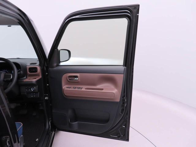 ムーヴキャンバスセオリーG 両側電動スライドドアオーディオレス バックカメラ 運転席・助手席シートヒーター LEDヘッドライト アイドリングストップ プッシュスタート エアバック ABS CVT キーフリー(愛知県)の中古車