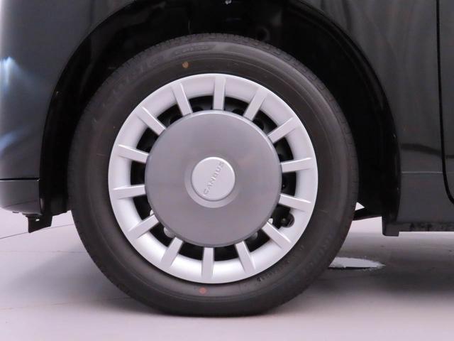 ムーヴキャンバスセオリーG 両側電動スライドドアオーディオレス バックカメラ 運転席・助手席シートヒーター LEDヘッドライト アイドリングストップ プッシュスタート エアバック ABS CVT キーフリー(愛知県)の中古車