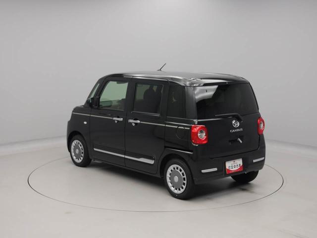 ムーヴキャンバスセオリーG 両側電動スライドドアオーディオレス バックカメラ 運転席・助手席シートヒーター LEDヘッドライト アイドリングストップ プッシュスタート エアバック ABS CVT キーフリー(愛知県)の中古車