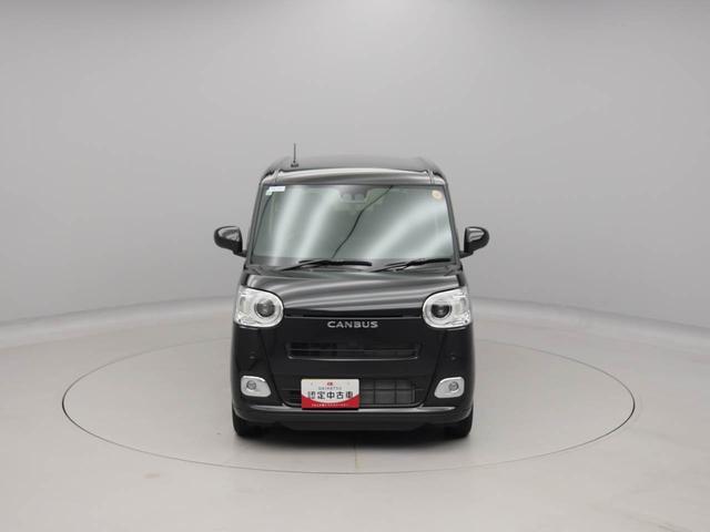 ムーヴキャンバスセオリーG 両側電動スライドドアオーディオレス バックカメラ 運転席・助手席シートヒーター LEDヘッドライト アイドリングストップ プッシュスタート エアバック ABS CVT キーフリー(愛知県)の中古車