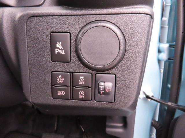 ミライースL SAIIIキーレス コーナーセンサー 衝突軽減装備(愛知県)の中古車
