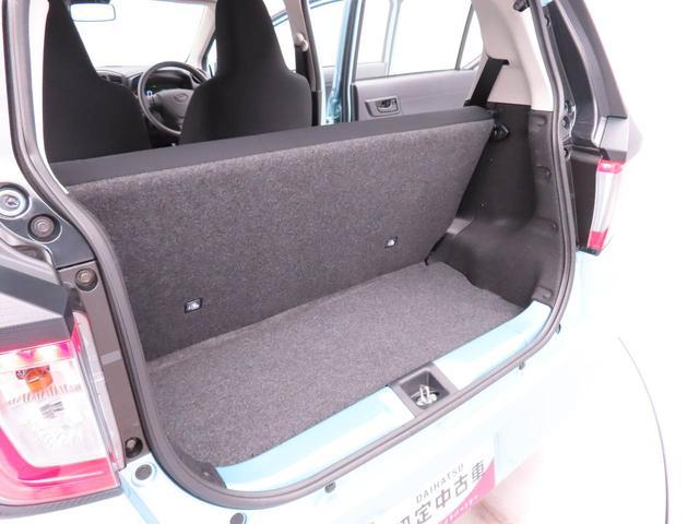 ミライースL SAIIIキーレス コーナーセンサー 衝突軽減装備(愛知県)の中古車