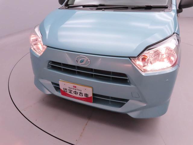 ミライースL SAIIIキーレス コーナーセンサー 衝突軽減装備(愛知県)の中古車