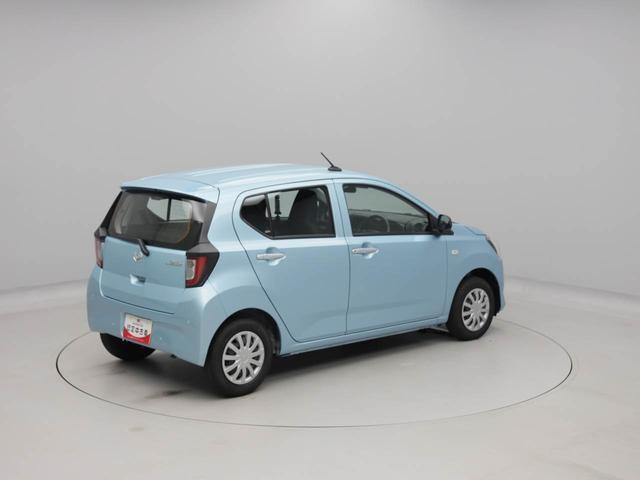 ミライースL SAIIIキーレス コーナーセンサー 衝突軽減装備(愛知県)の中古車