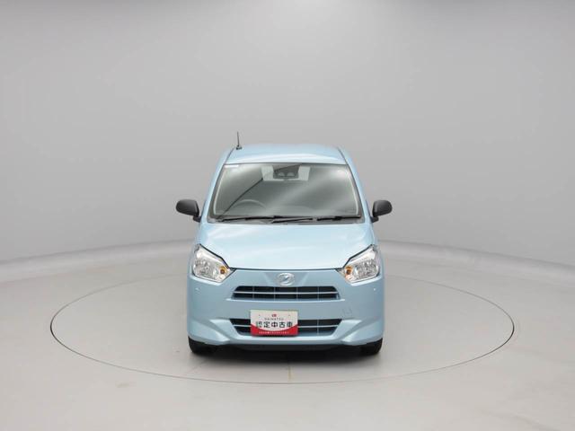 ミライースL SAIIIキーレス コーナーセンサー 衝突軽減装備(愛知県)の中古車