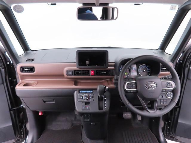ムーヴキャンバスセオリーGターボ両側電動スライドドア キーフリー LEDヘッドライト(愛知県)の中古車