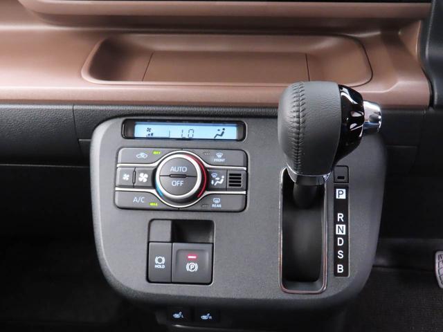 ムーヴキャンバスセオリーGターボ両側電動スライドドア キーフリー LEDヘッドライト(愛知県)の中古車