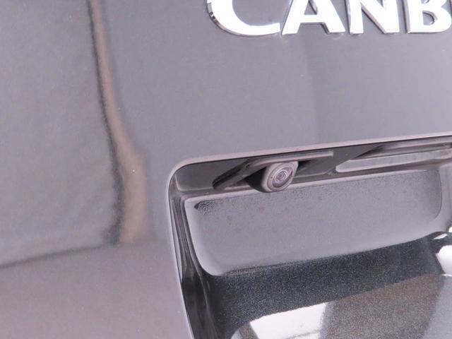 ムーヴキャンバスセオリーGターボ両側電動スライドドア キーフリー LEDヘッドライト(愛知県)の中古車