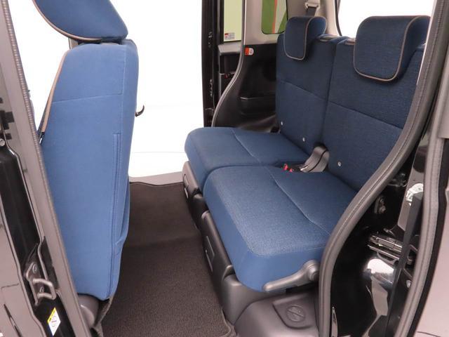ムーヴキャンバスセオリーGターボ両側電動スライドドア キーフリー LEDヘッドライト(愛知県)の中古車