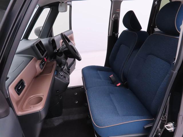 ムーヴキャンバスセオリーGターボ両側電動スライドドア キーフリー LEDヘッドライト(愛知県)の中古車
