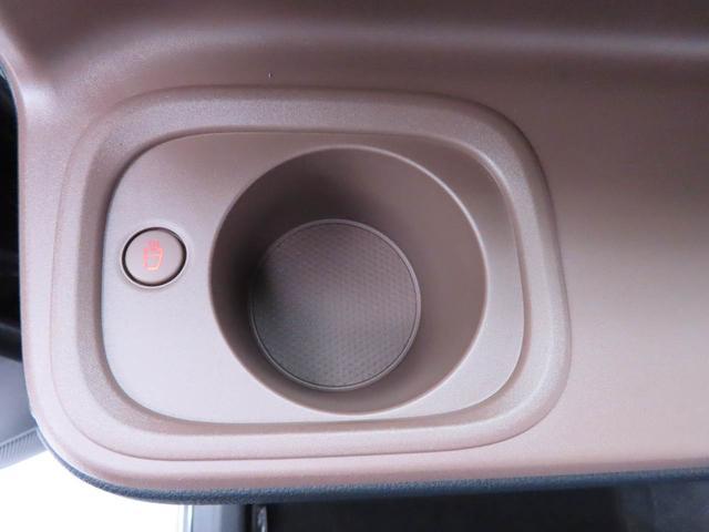 ムーヴキャンバスセオリーGターボ両側電動スライドドア キーフリー LEDヘッドライト(愛知県)の中古車