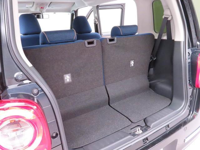 ムーヴキャンバスセオリーGターボ両側電動スライドドア キーフリー LEDヘッドライト(愛知県)の中古車