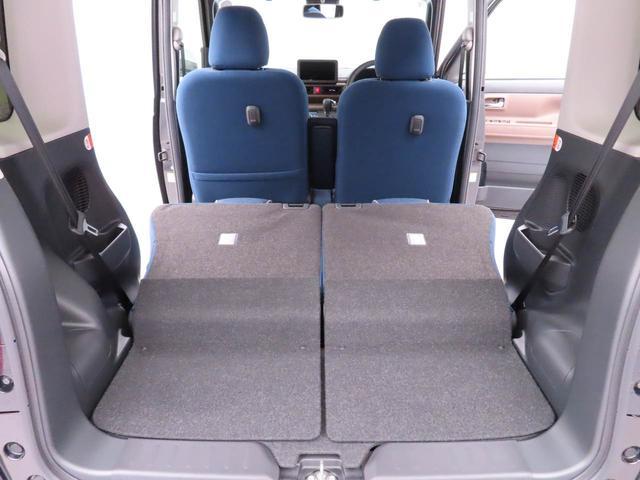 ムーヴキャンバスセオリーGターボ両側電動スライドドア キーフリー LEDヘッドライト(愛知県)の中古車