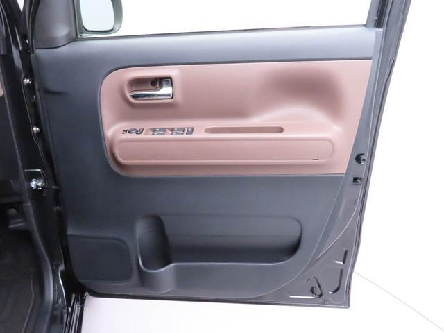 ムーヴキャンバスセオリーGターボ両側電動スライドドア キーフリー LEDヘッドライト(愛知県)の中古車