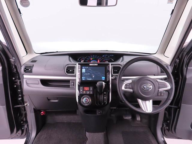 タントカスタムRS SAキーレス スマートアシスト ABS CVT ハロゲンヘッドライト ナビゲーション ETC ミラクルオープンドア バックモニター パワステ エアバック ミラクルウォークスルー プッシュスタート ターボ(愛知県)の中古車