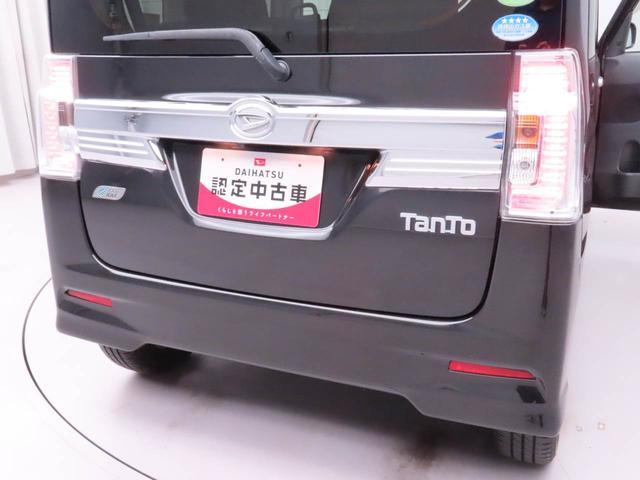 タントカスタムRS SAキーレス スマートアシスト ABS CVT ハロゲンヘッドライト ナビゲーション ETC ミラクルオープンドア バックモニター パワステ エアバック ミラクルウォークスルー プッシュスタート ターボ(愛知県)の中古車