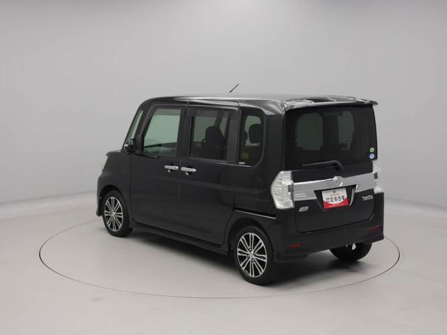 タントカスタムRS SAキーレス スマートアシスト ABS CVT ハロゲンヘッドライト ナビゲーション ETC ミラクルオープンドア バックモニター パワステ エアバック ミラクルウォークスルー プッシュスタート ターボ(愛知県)の中古車
