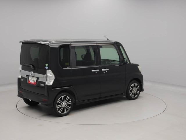 タントカスタムRS SAキーレス スマートアシスト ABS CVT ハロゲンヘッドライト ナビゲーション ETC ミラクルオープンドア バックモニター パワステ エアバック ミラクルウォークスルー プッシュスタート ターボ(愛知県)の中古車