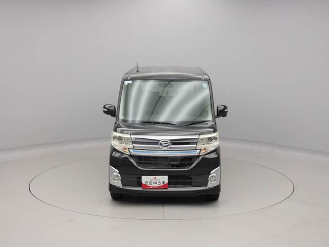 タントカスタムRS SAキーレス スマートアシスト ABS CVT ハロゲンヘッドライト ナビゲーション ETC ミラクルオープンドア バックモニター パワステ エアバック ミラクルウォークスルー プッシュスタート ターボ(愛知県)の中古車