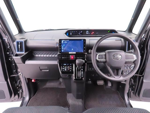 タントカスタムX(愛知県)の中古車