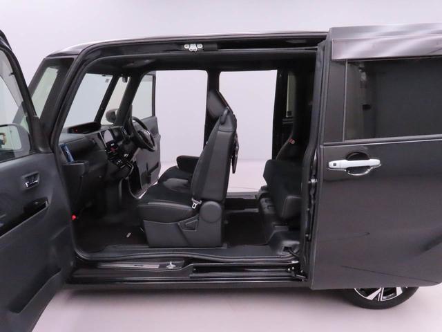 タントカスタムX(愛知県)の中古車