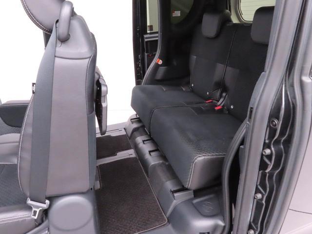 タントカスタムX(愛知県)の中古車