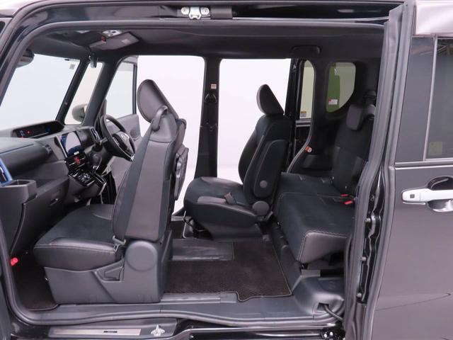 タントカスタムX(愛知県)の中古車