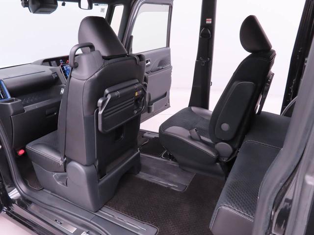 タントカスタムX(愛知県)の中古車