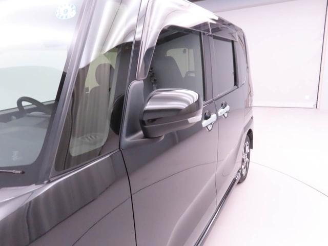 タントカスタムX(愛知県)の中古車