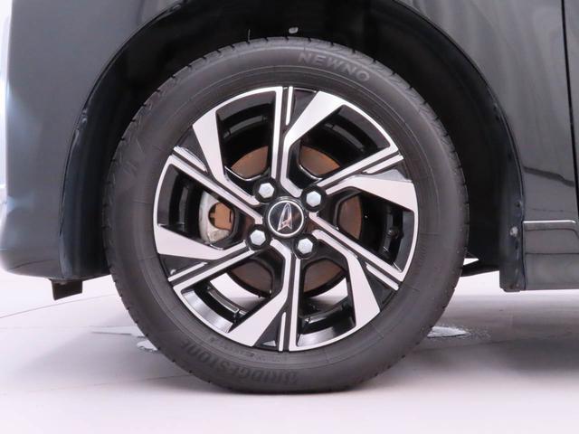 タントカスタムX(愛知県)の中古車