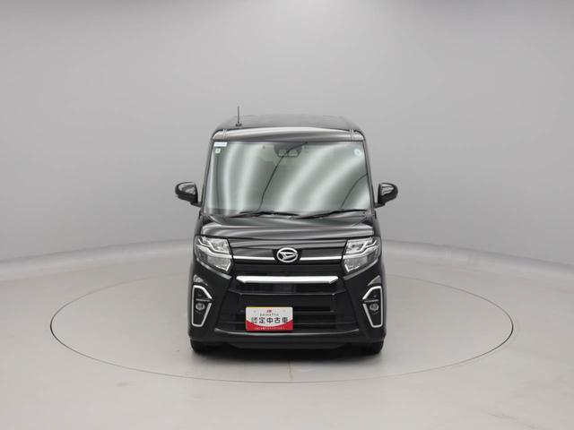 タントカスタムX(愛知県)の中古車