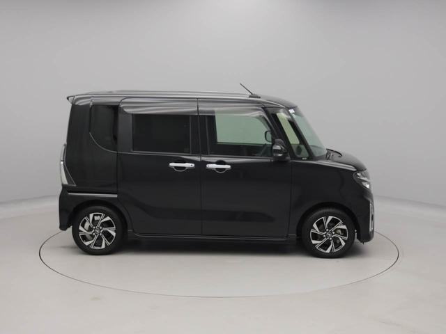 タントカスタムX(愛知県)の中古車
