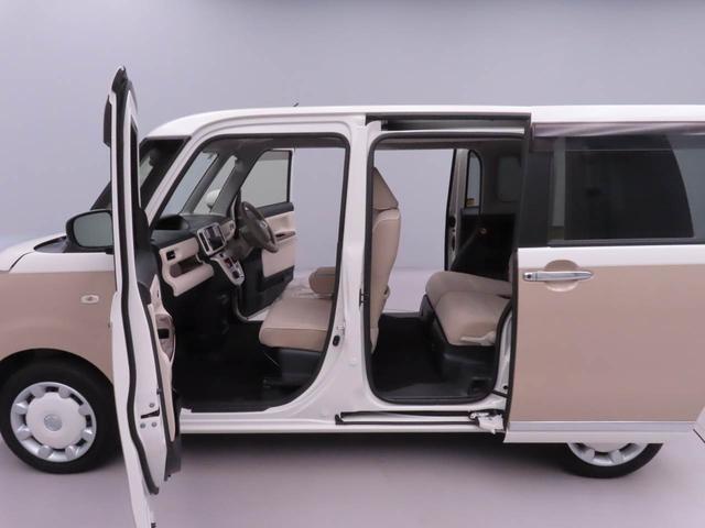 ムーヴキャンバスGメイクアップVS SAIII(愛知県)の中古車