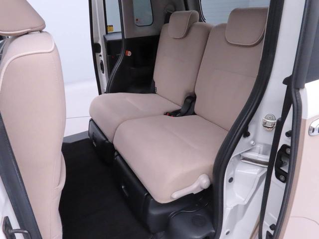 ムーヴキャンバスGメイクアップVS SAIII(愛知県)の中古車