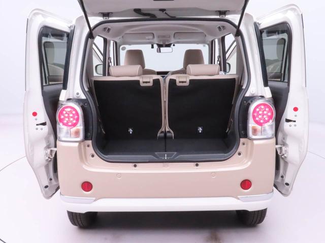 ムーヴキャンバスGメイクアップVS SAIII(愛知県)の中古車