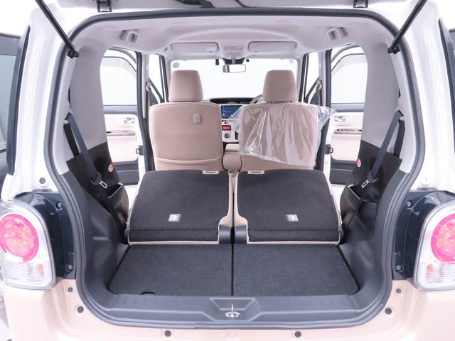 ムーヴキャンバスGメイクアップVS SAIII(愛知県)の中古車