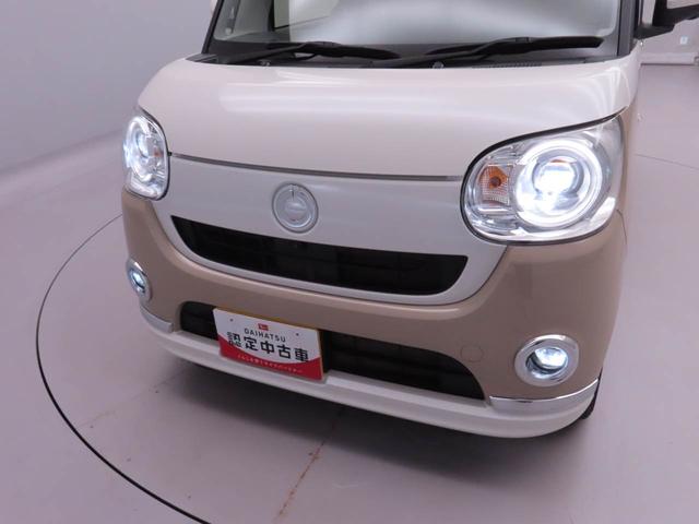 ムーヴキャンバスGメイクアップVS SAIII(愛知県)の中古車