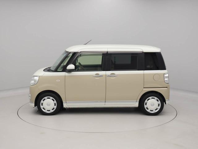 ムーヴキャンバスGメイクアップVS SAIII(愛知県)の中古車