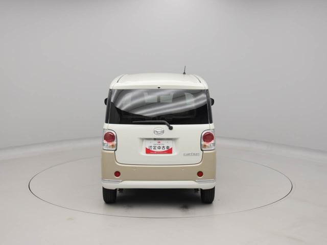 ムーヴキャンバスGメイクアップVS SAIII(愛知県)の中古車