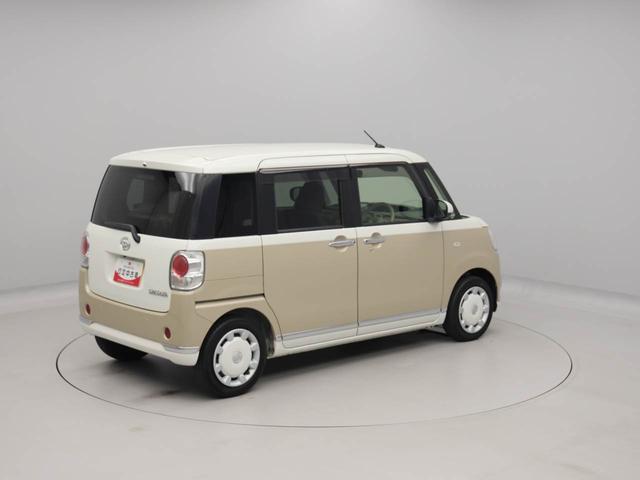 ムーヴキャンバスGメイクアップVS SAIII(愛知県)の中古車
