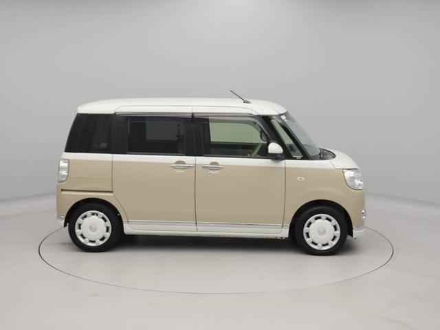 ムーヴキャンバスGメイクアップVS SAIII(愛知県)の中古車