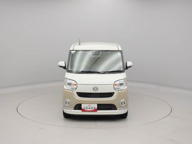 ムーヴキャンバスGメイクアップVS SAIII(愛知県)の中古車