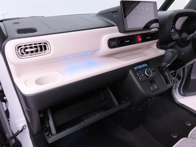 ムーヴキャンバスストライプスＧ電動パーキングブレーキ　ブレーキホールド　両側電動スライドドア　ＥＴＣ　ドライブレコーダー　バックカメラ　ディスプレイオーディオ　保温ドリンクホルダー　シートヒーター　ＵＳＢポート　スマートキー（愛知県）の中古車