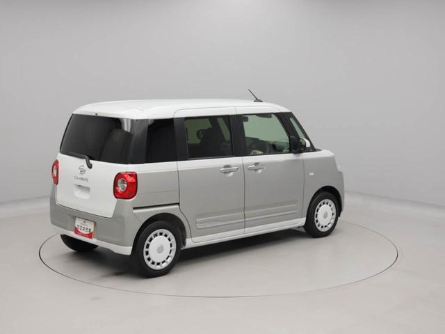 ムーヴキャンバスストライプスＧ電動パーキングブレーキ　ブレーキホールド　両側電動スライドドア　ＥＴＣ　ドライブレコーダー　バックカメラ　ディスプレイオーディオ　保温ドリンクホルダー　シートヒーター　ＵＳＢポート　スマートキー（愛知県）の中古車