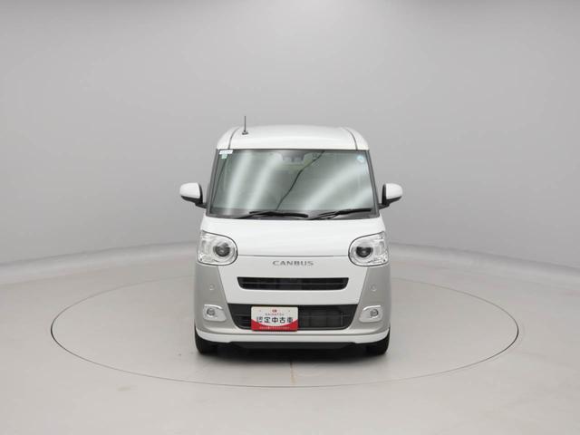 ムーヴキャンバスストライプスＧ電動パーキングブレーキ　ブレーキホールド　両側電動スライドドア　ＥＴＣ　ドライブレコーダー　バックカメラ　ディスプレイオーディオ　保温ドリンクホルダー　シートヒーター　ＵＳＢポート　スマートキー（愛知県）の中古車