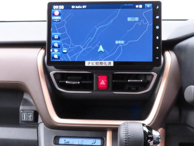 ムーヴRSメモリーナビ バックカメラ 両側電動スライドドア(愛知県)の中古車