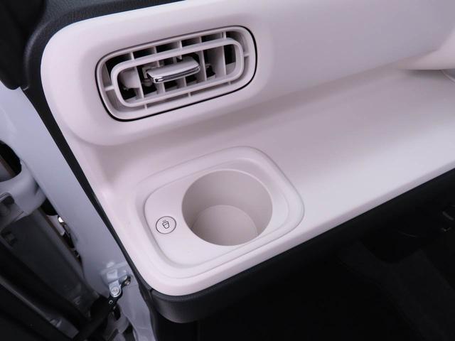 ムーヴキャンバスストライプスＧ両側電動スライドドア　ＬＥＤヘッドライト　スマートキー　バックカメラ　禁煙車　保温ドリンクホルダー　シートヒーター　電動パーキングブレーキ（愛知県）の中古車