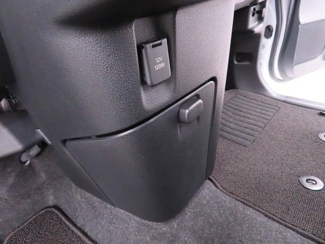 ムーヴキャンバスストライプスＧ両側電動スライドドア　ＬＥＤヘッドライト　スマートキー　バックカメラ　禁煙車　保温ドリンクホルダー　シートヒーター　電動パーキングブレーキ（愛知県）の中古車